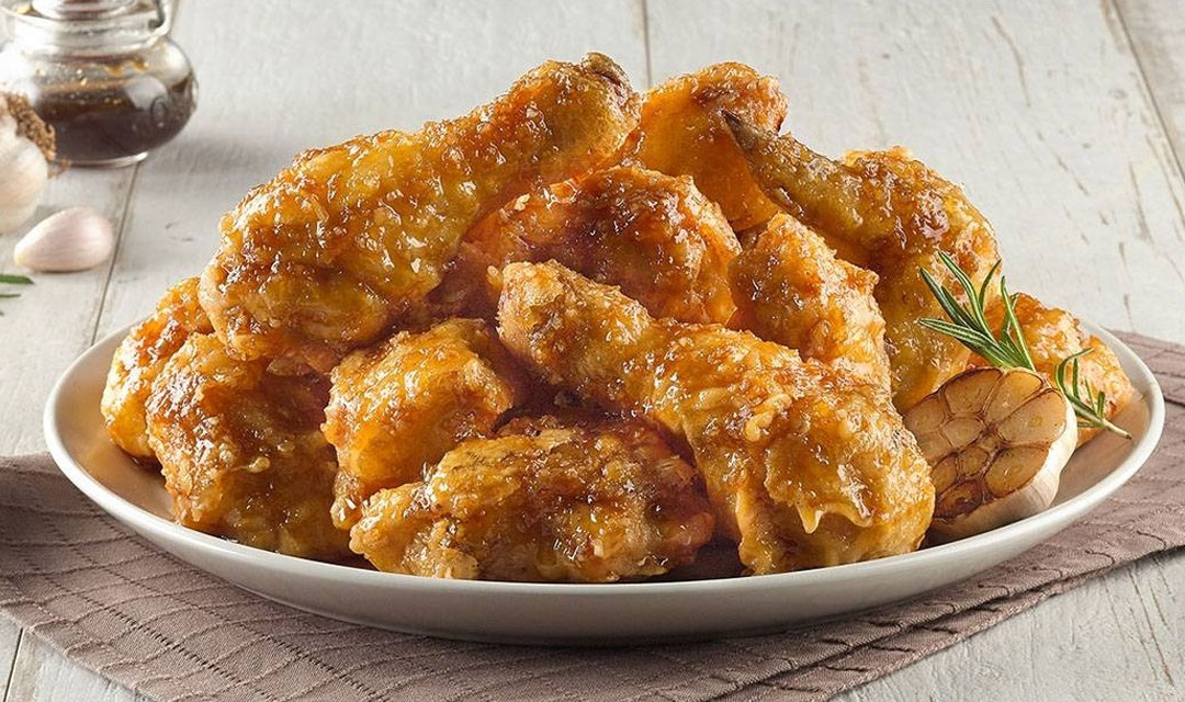 맥시칸치킨 삼학점 사진 2
