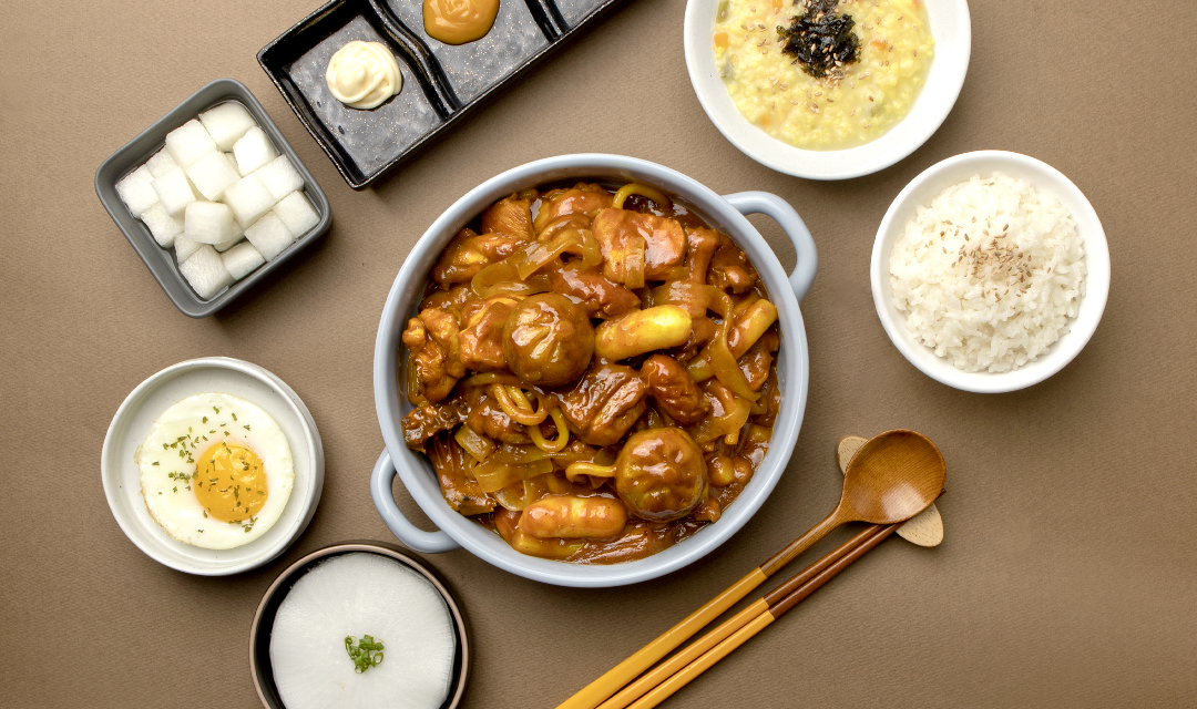 쪼닭 관동대점 사진 5