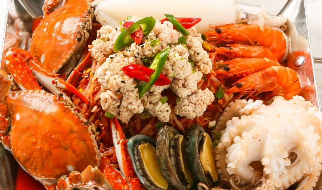 국민아구찜 아구불고기 명지점 대표 사진
