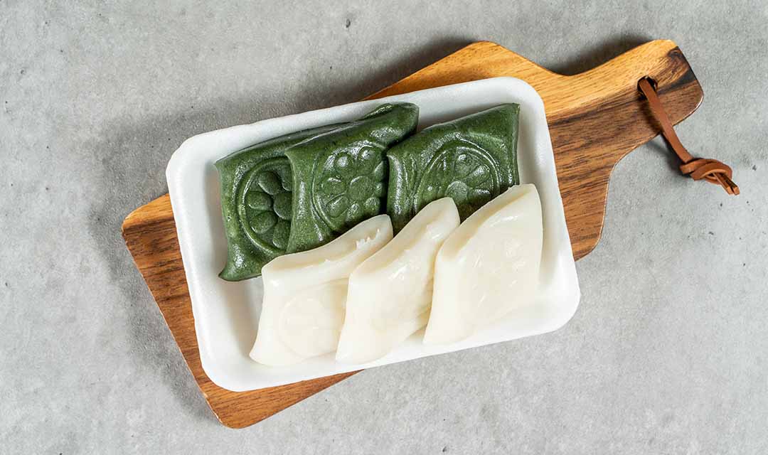 떡수레 사진 5