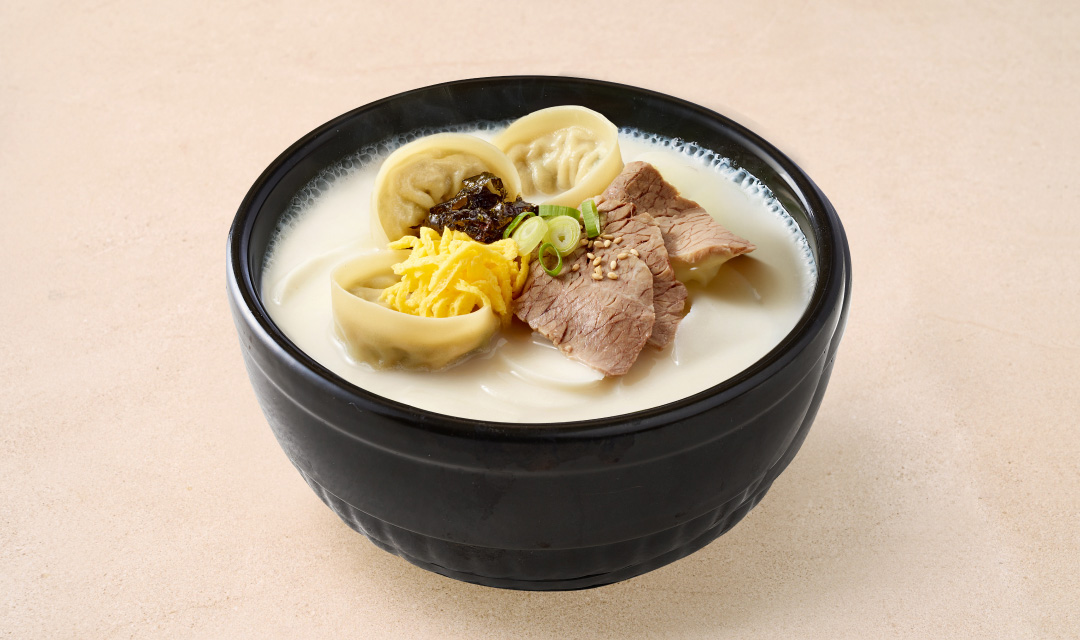 본설렁탕 안산선부점 사진 3