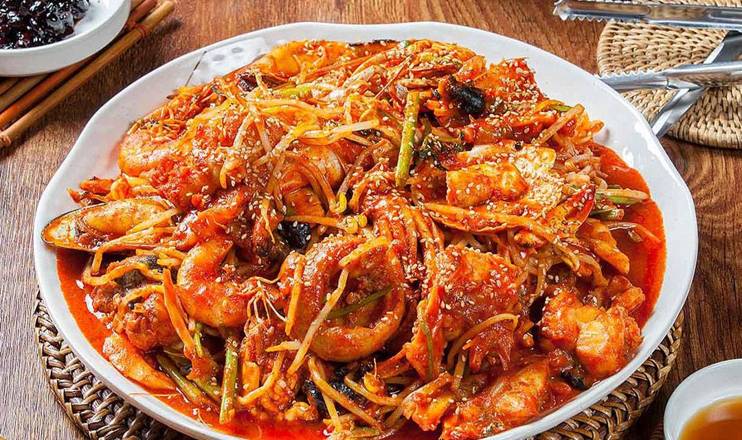 마산아구찜 사진 4