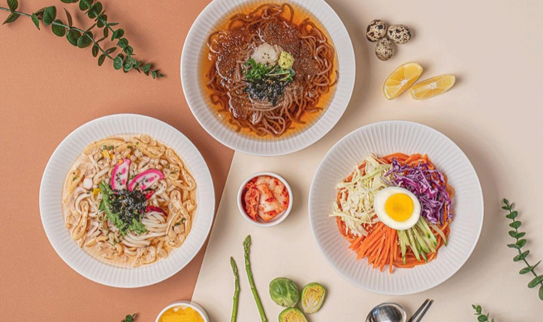 돈카츠 마켙 부산망미점 사진 5