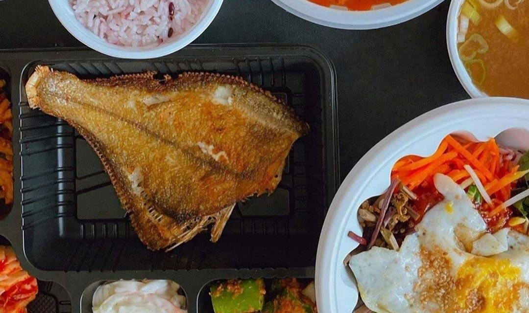 이수경비빔밥 사진 4