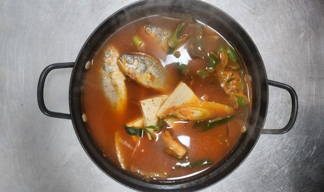 한국인의밥상 목포점 사진 6