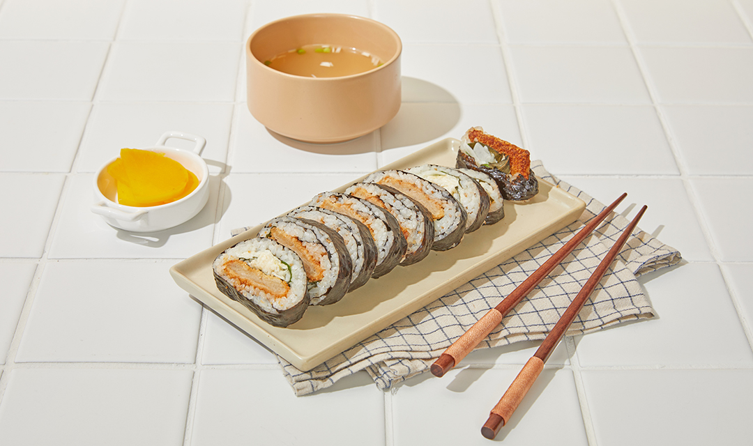 990한줄애김밥 명지오션시티점 사진 2