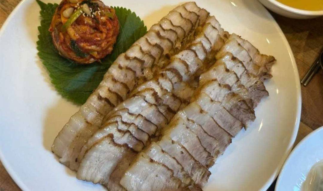 삼원칼국수 대신동점 사진 8