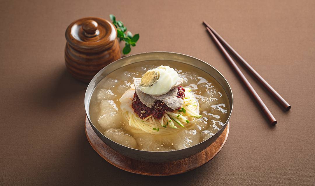 센텀가야밀면돈까스 사진 7