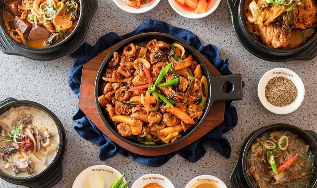 전통맛집할매순대국 거제아주점 사진 7