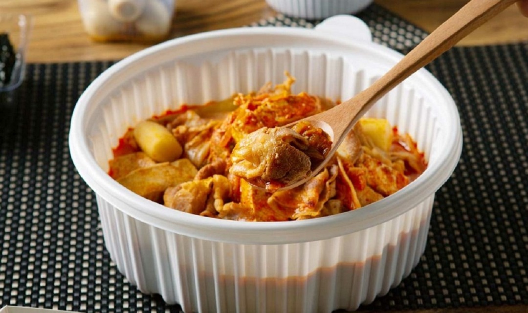 김치찜이최고야 수영구점 사진 2