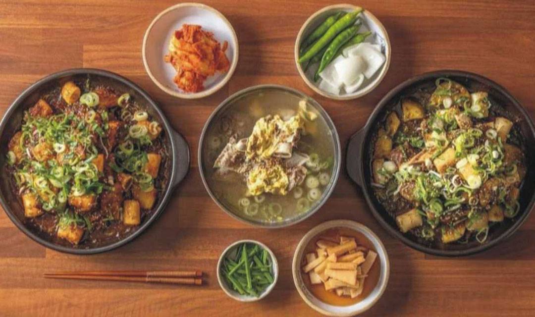 고집센그집갈비탕 부산용호점 사진 4