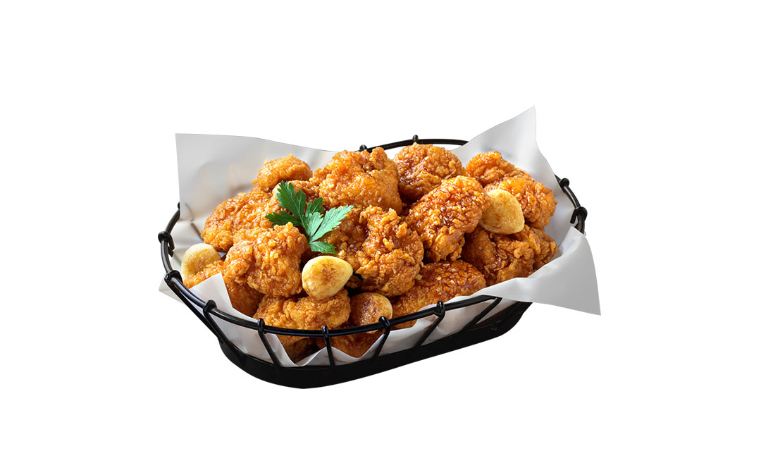 BHC치킨 전남진도점 사진 4