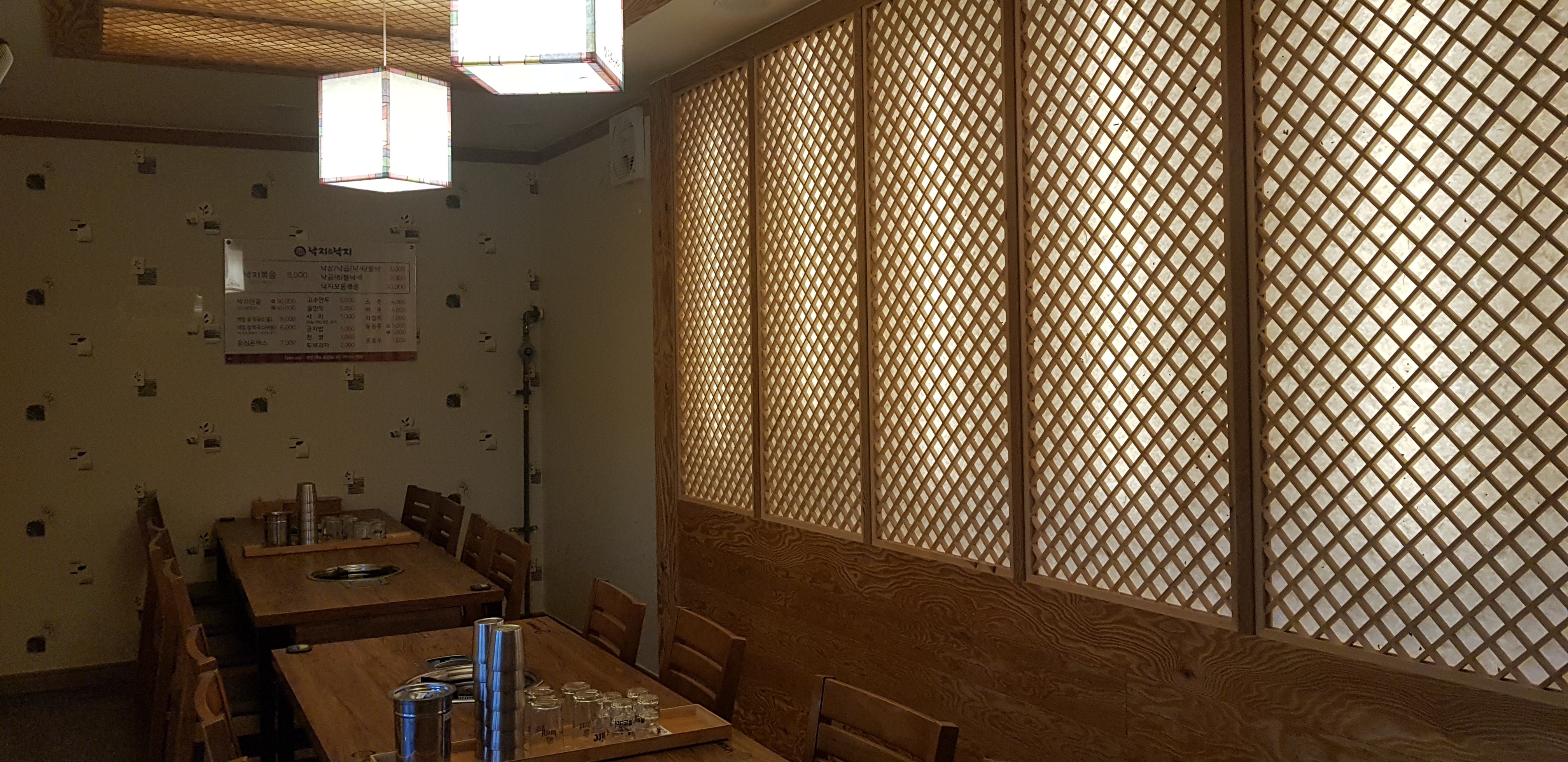 낙지앤낙지 강서구청점 사진 6