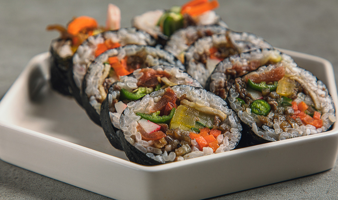 도도한김밥 사진 3