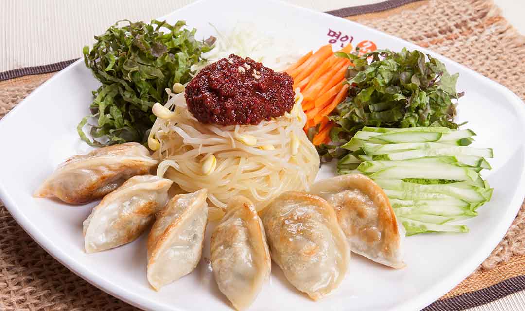 명인만두 부산시청점 사진 6