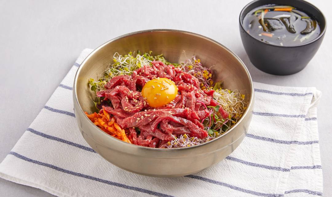 소화식당 대표 사진