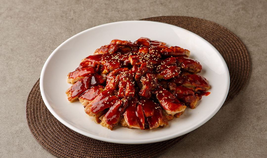 용당원조숯불바베큐치킨 직영본점 대표 사진