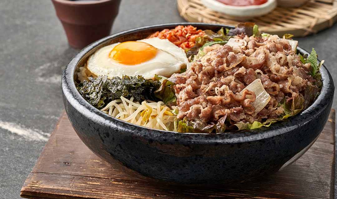 고기듬뿍대왕비빔밥&냉면 문현서면점 사진 6