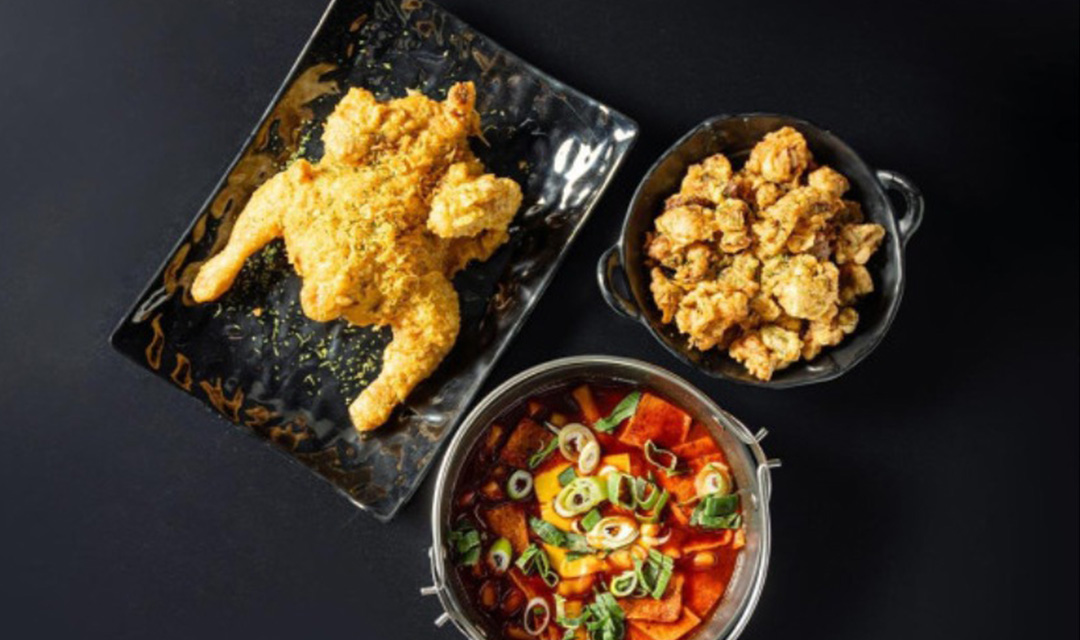 김종구식맛치킨 연산토곡점 사진 3