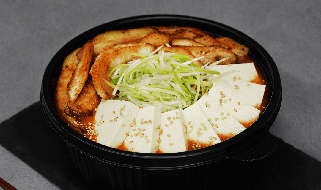 토핑폭탄김치찜 김치찌개 부산개금점 사진 7
