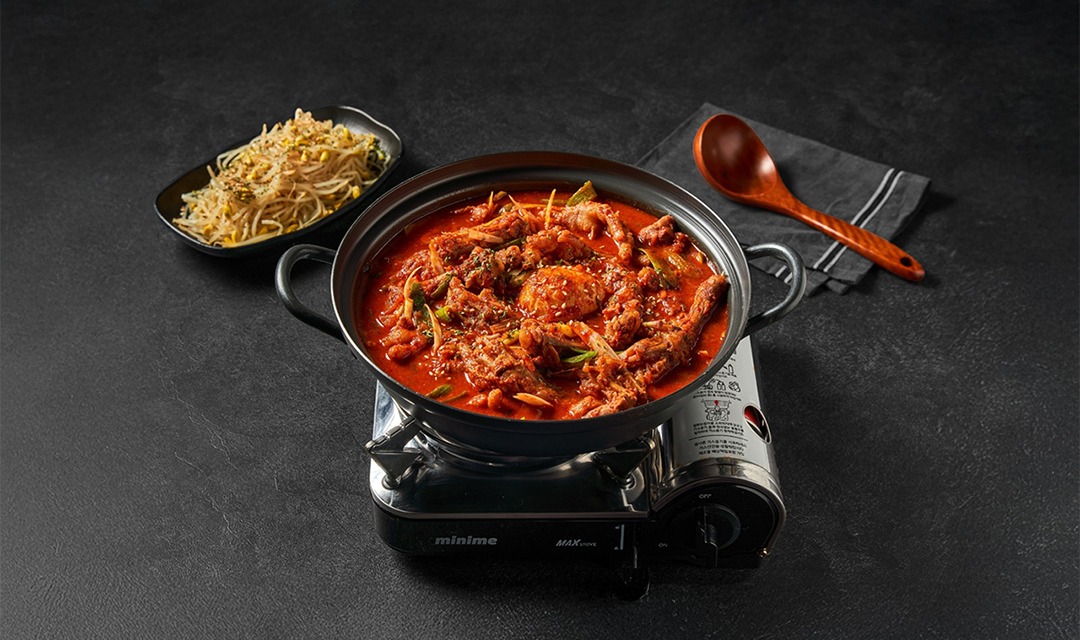 야후불닭발 사진 5