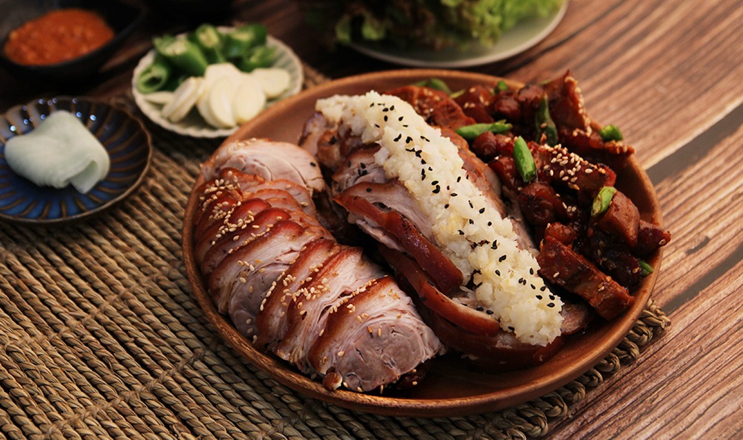 구구족 광명점 사진 5