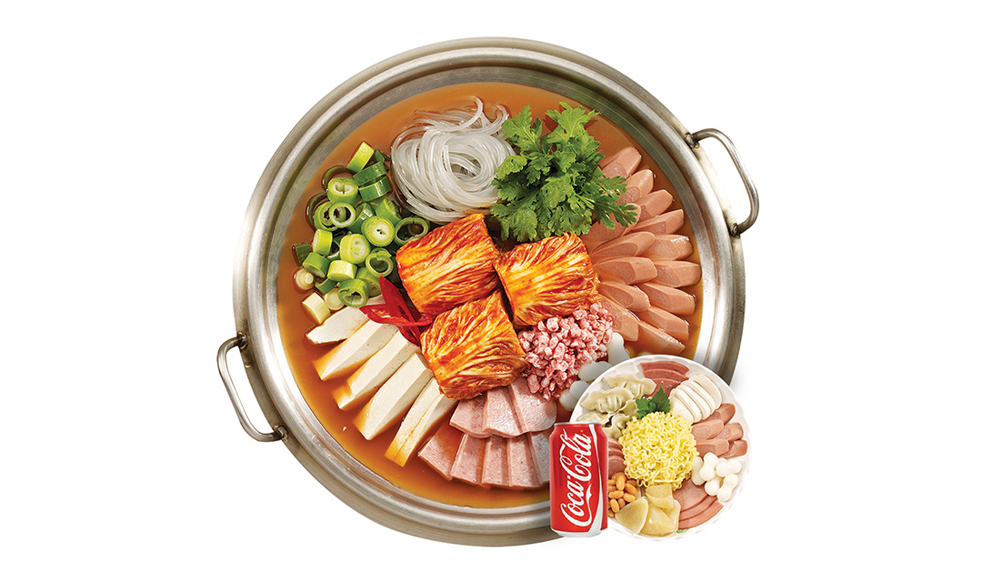 놀부부대찌개 부산정관점 사진 6
