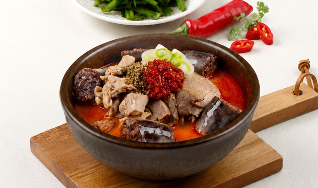 더진국 분당차병원점 사진 4
