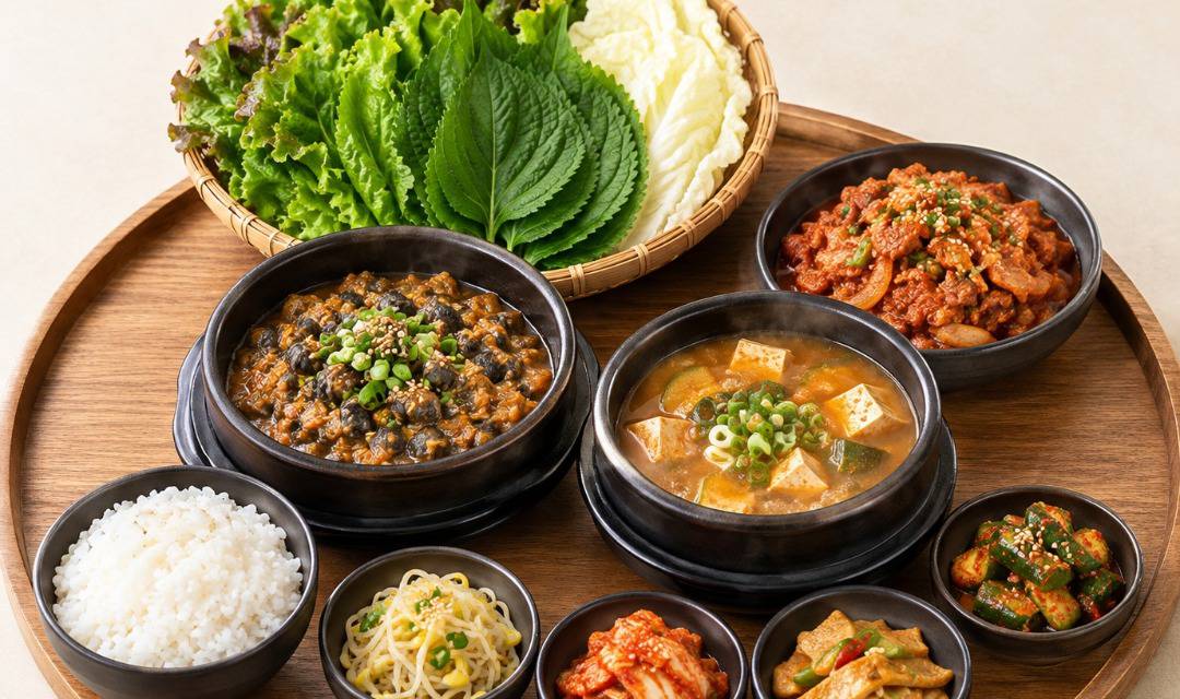 부뚜막 사진 8