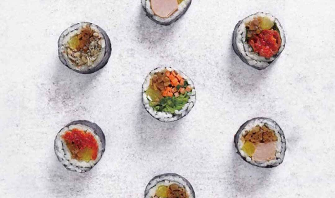 990한줄애김밥 명지오션시티점 사진 8