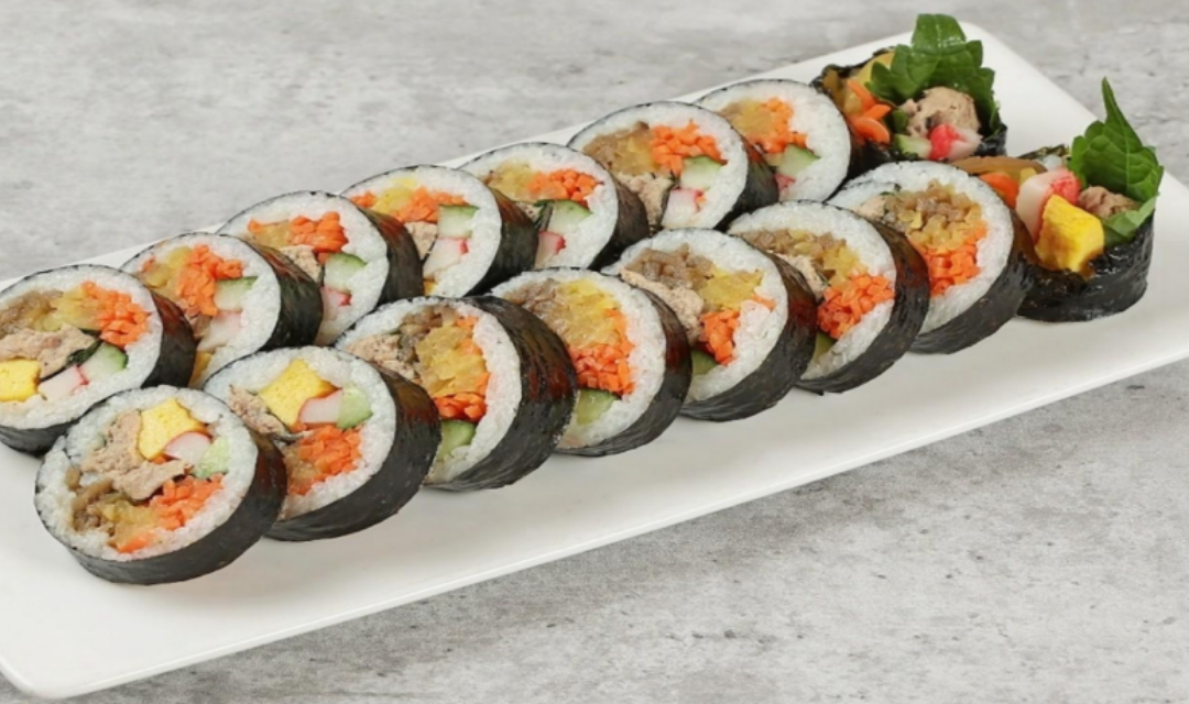 오정은A김밥 사직점 사진 4