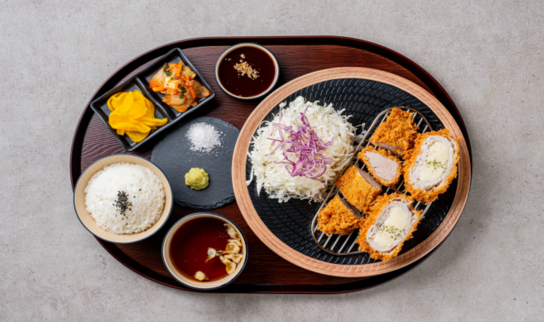 카츠백 부산진구점 사진 2