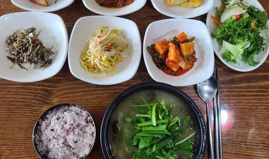 논골추어탕 사진 4