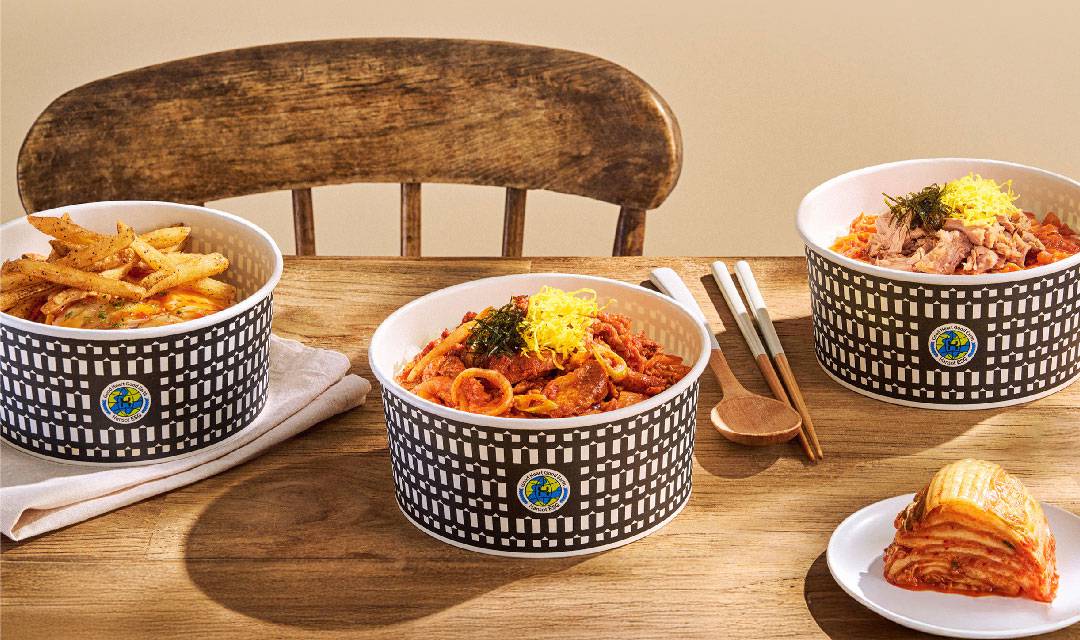 한솥도시락 제주화북점 사진 8