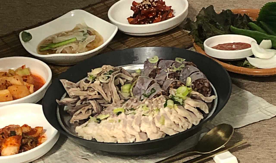 김가네돼지국밥 대신본점 사진 5