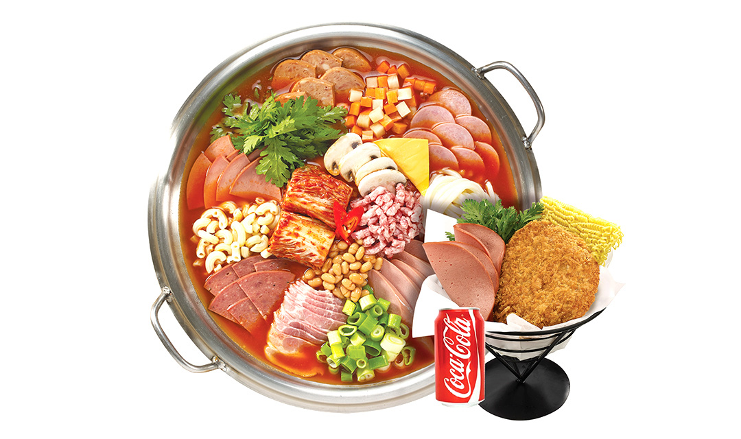 놀부부대찌개 부산국제금융센터점 사진 6