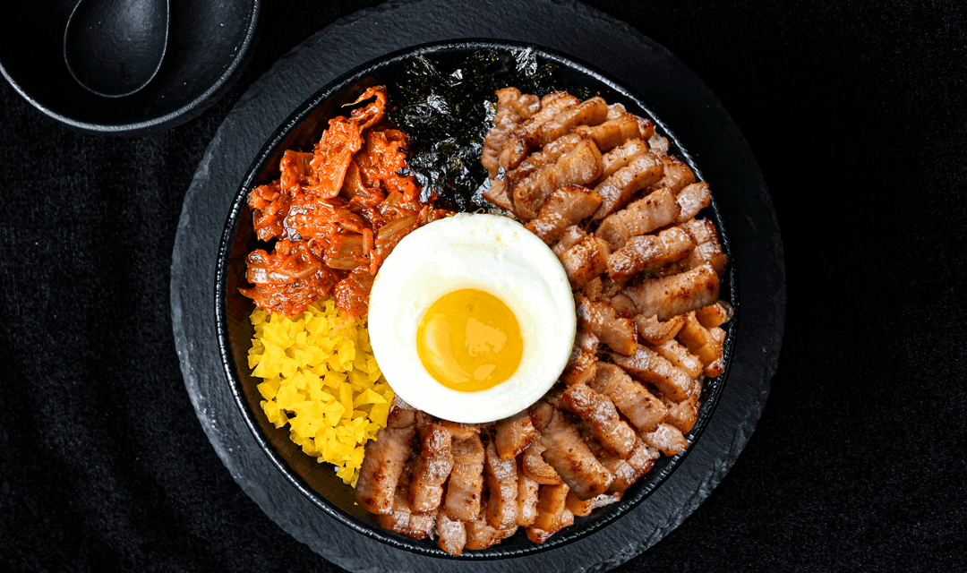 밥풀릭스 연산점 사진 2