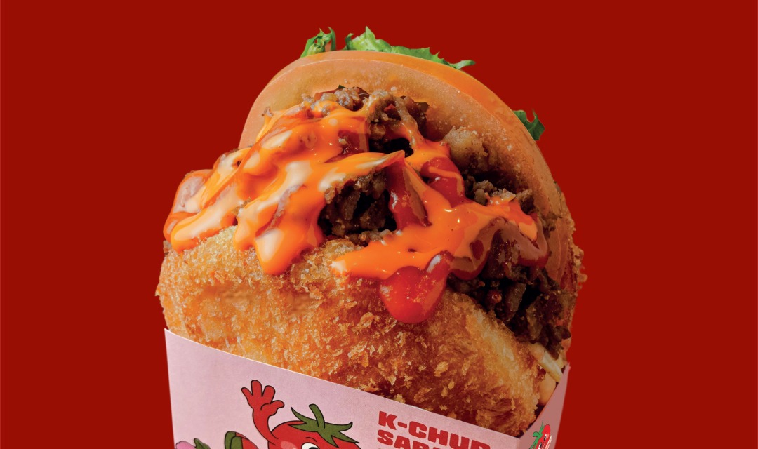케이찹사라다 남포점 사진 3