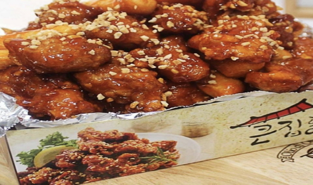 큰집닭강정 사진 4