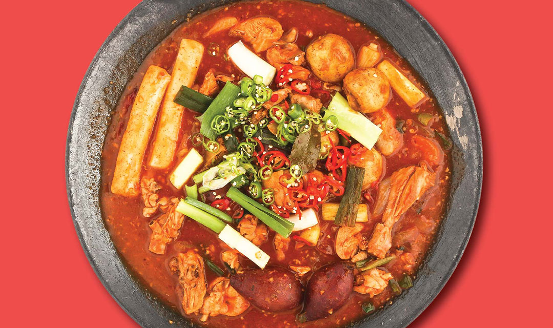 영도통닭 수안점 사진 2