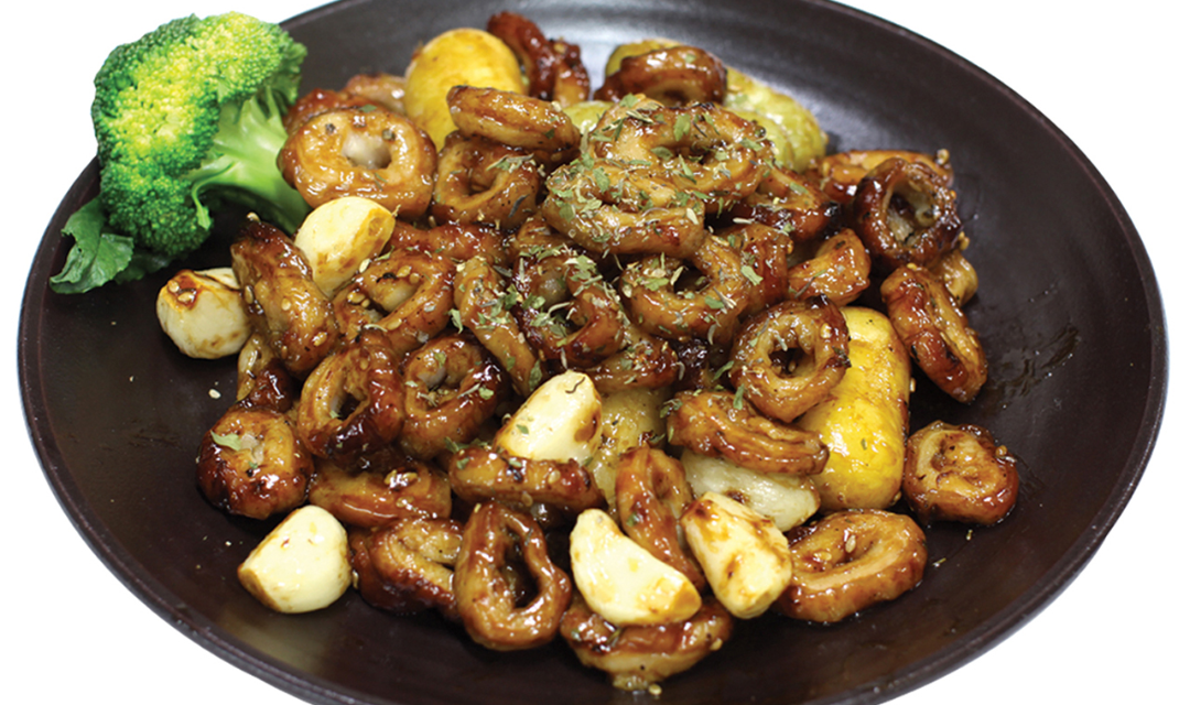 오빠막창 해운대점 사진 4