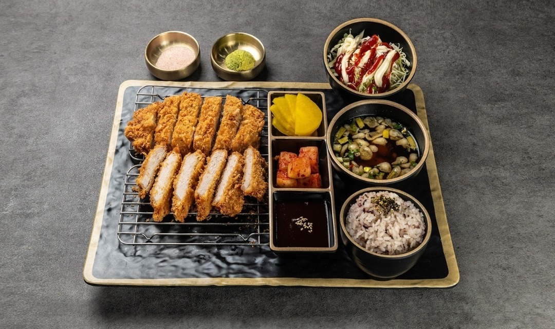 대한칡냉면 사진 3