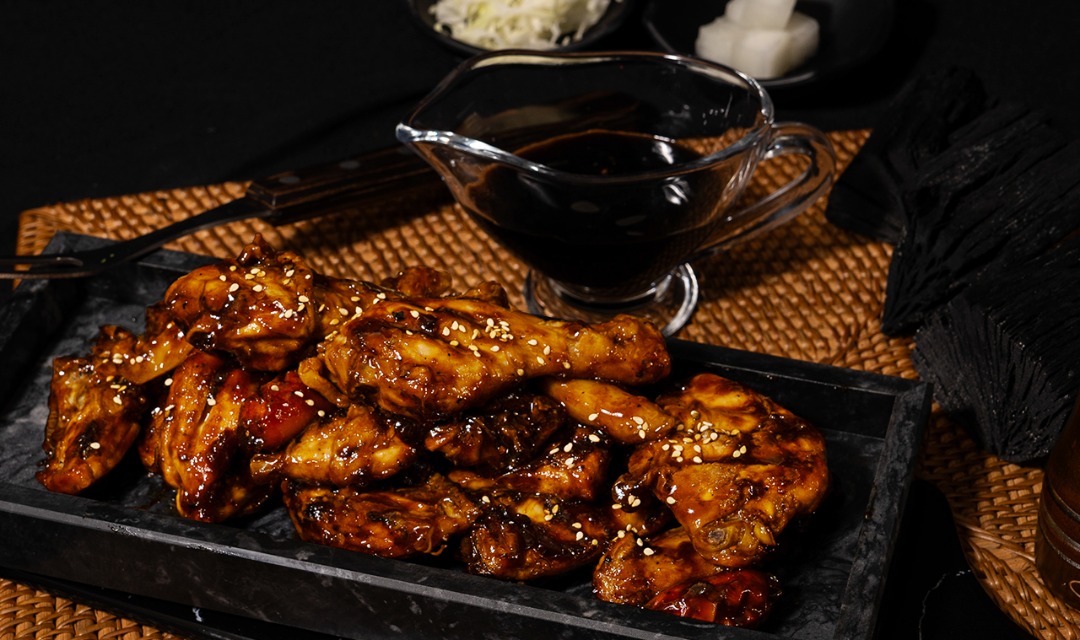 청년숯불두마리치킨 부산남구점 사진 4