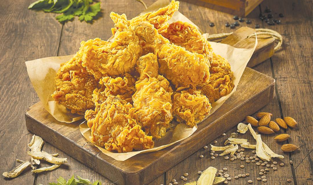 자담치킨 김녕점 사진 6