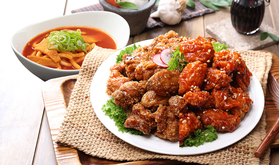 디디치킨 광영제철점 사진 7