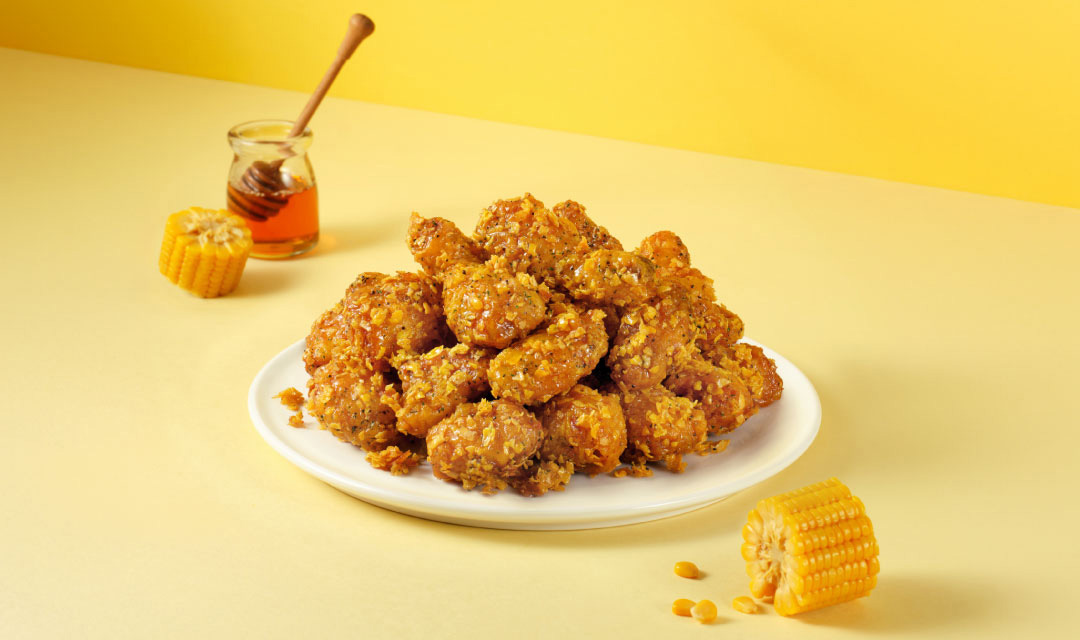 교촌치킨 한림협재점 사진 8