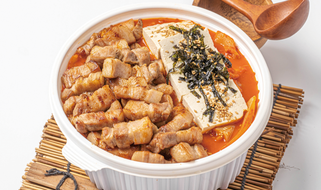 서대문김치찜&김치찌개 부산다대포점 대표 사진