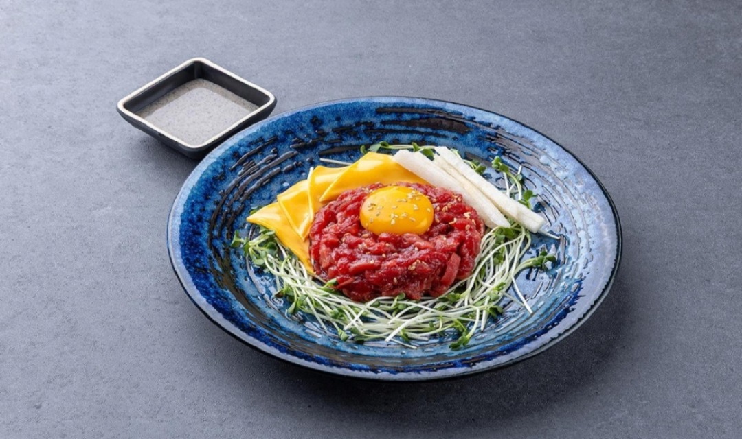 육회야문연어 부산개금역점 사진 6