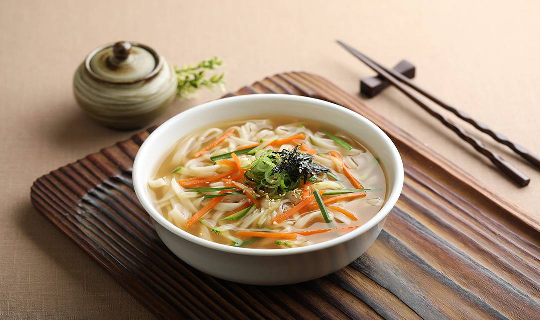 강가네손만두칼국수돈까스 사진 2