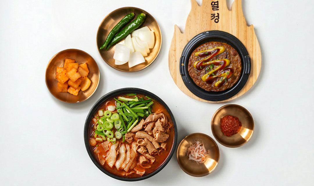 열정국밥 인천부평점 대표 사진